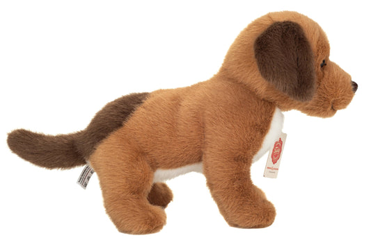 Milow Puppy Plush Toy