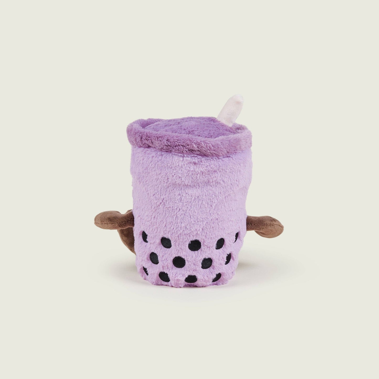 Warmies Bubble Tea Plush Hot Water Bottle
