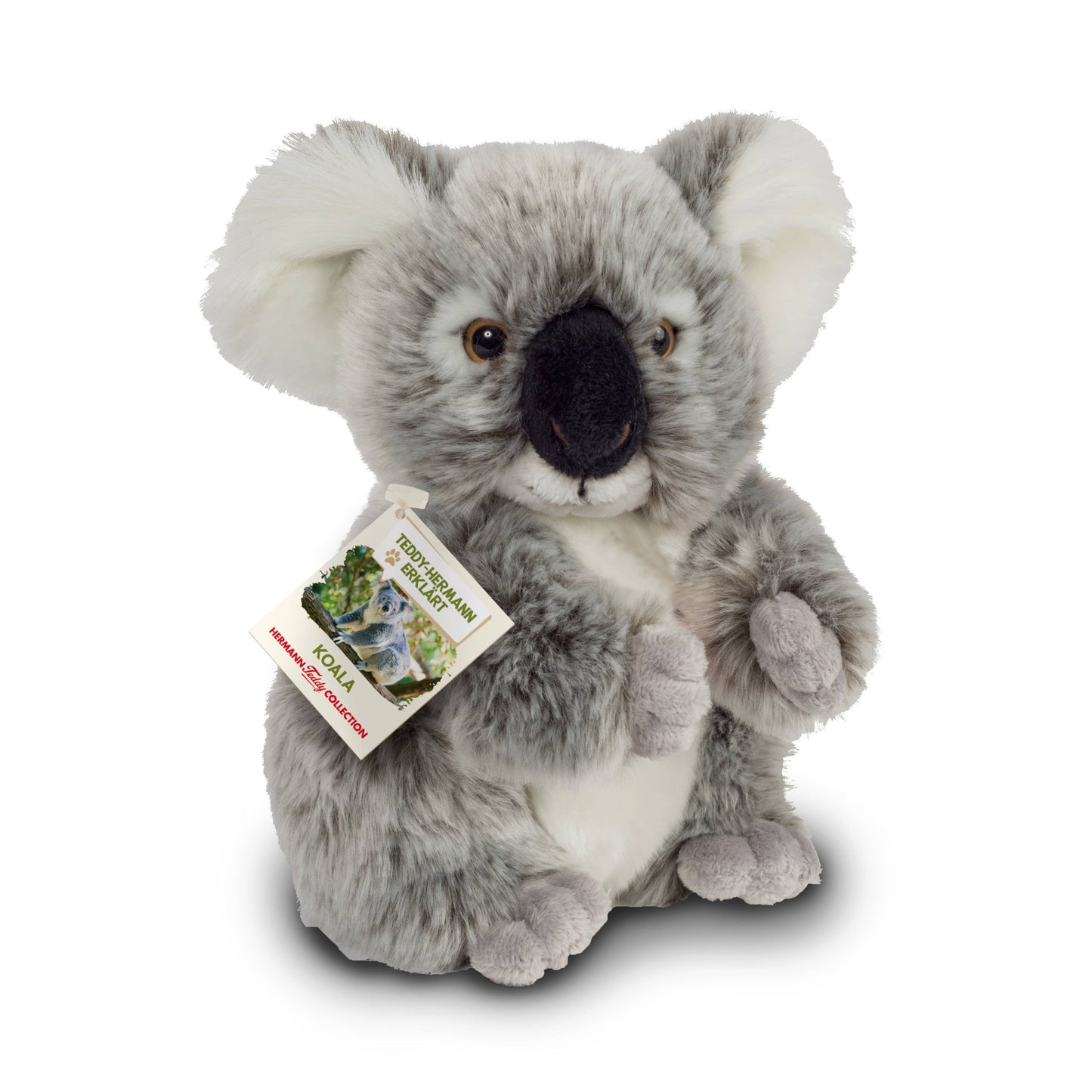 Koala Plush Toy