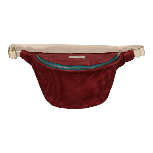 Baker diaper fanny pack