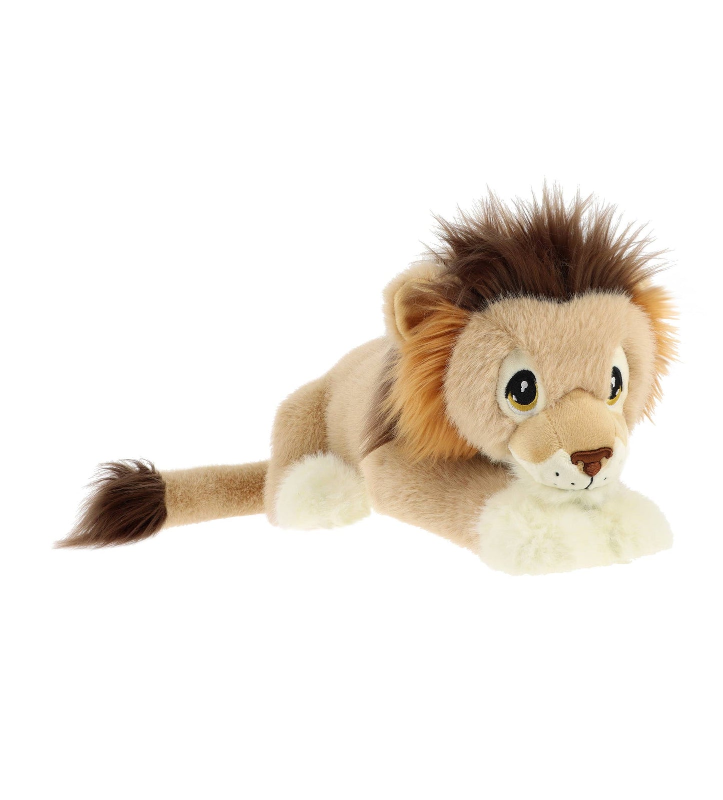 Lion Plush Toy 45cm
