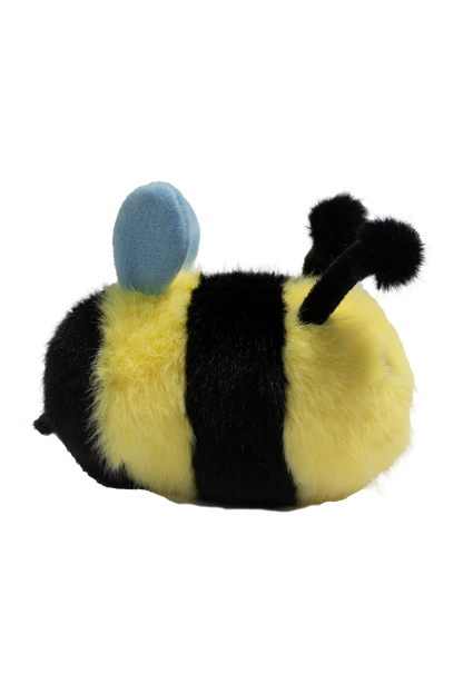Peluche Amis du jardin - Abeille - Wild & Soft