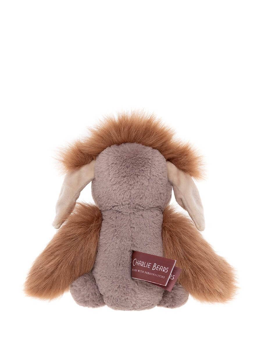 Pebble Plush Toy