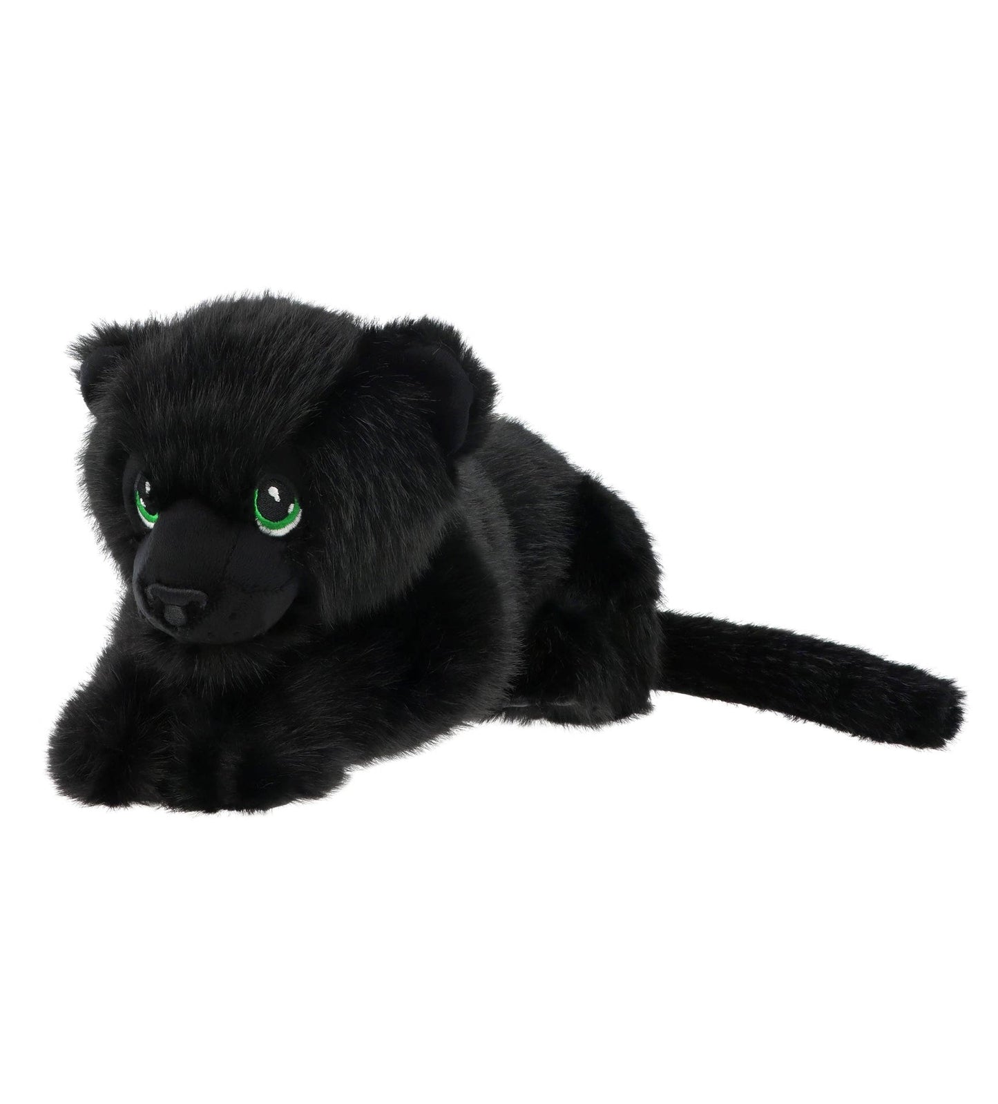 Black Panther Plush 35cm