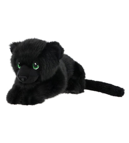 Black Panther Plush 35cm