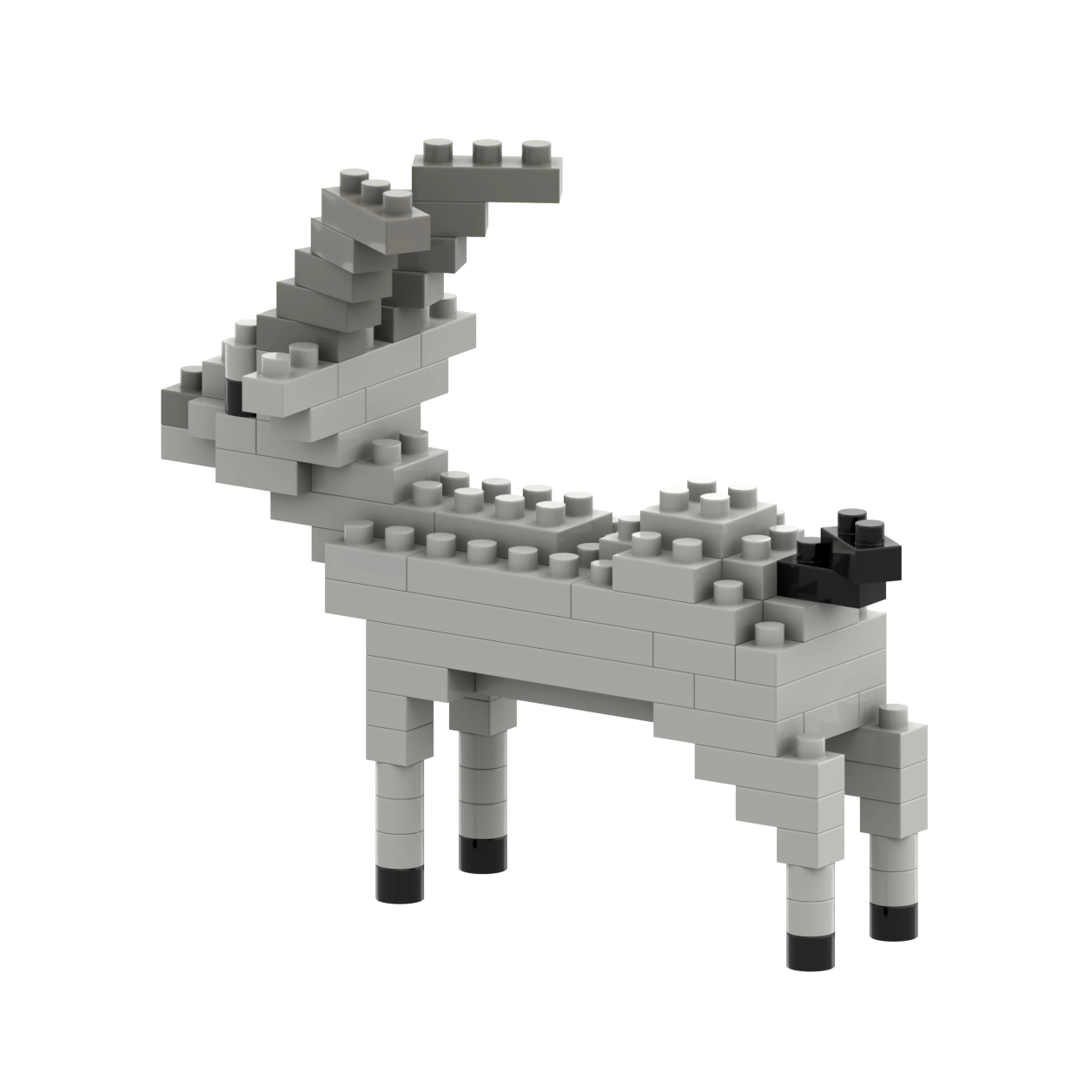 BRIXIES Capricorn