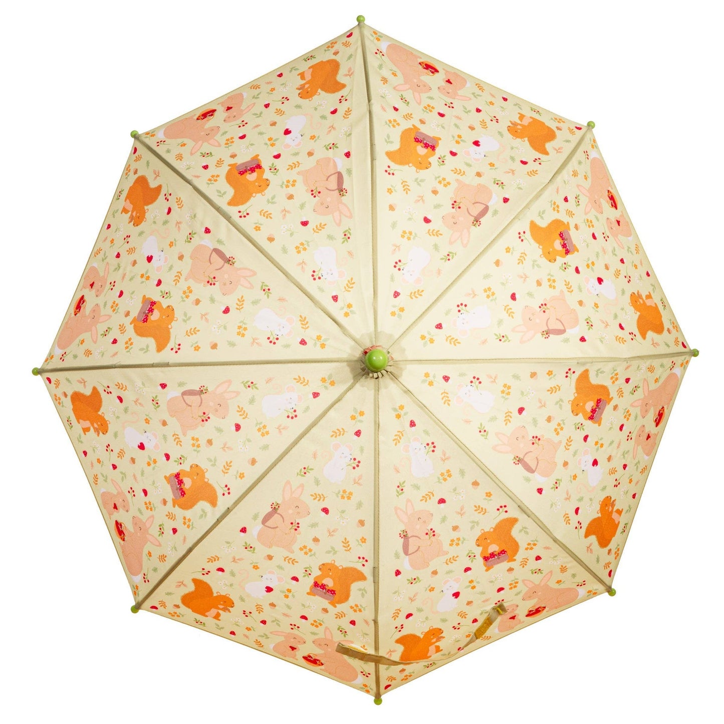 Parapluie Garden Friends pour enfant