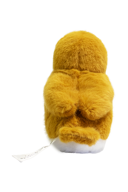 Garden Friend Plush - Robin