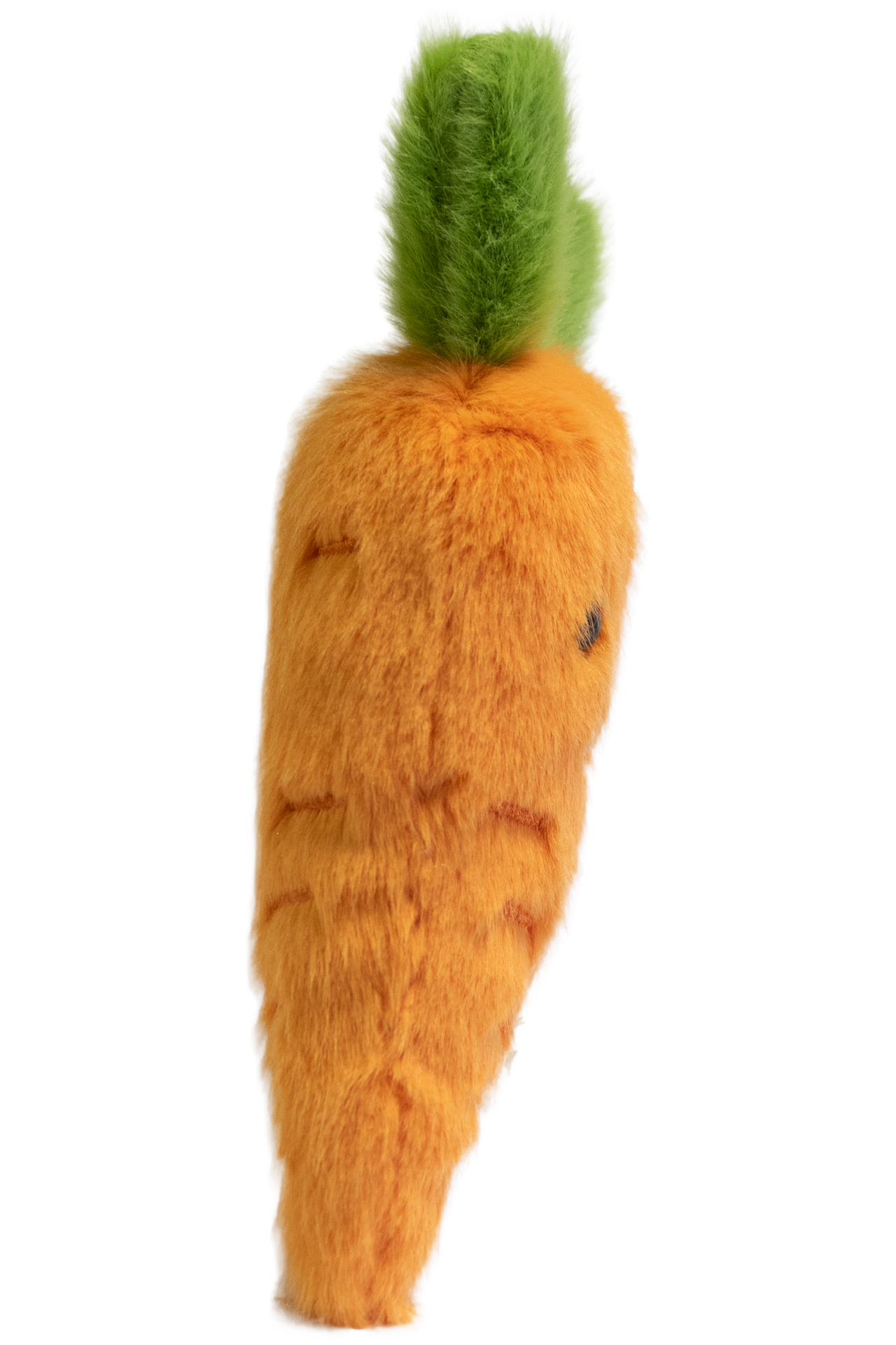 Garden Friends Plush - Carrot