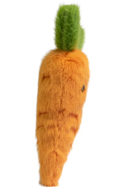 Garden Friends Plush - Carrot