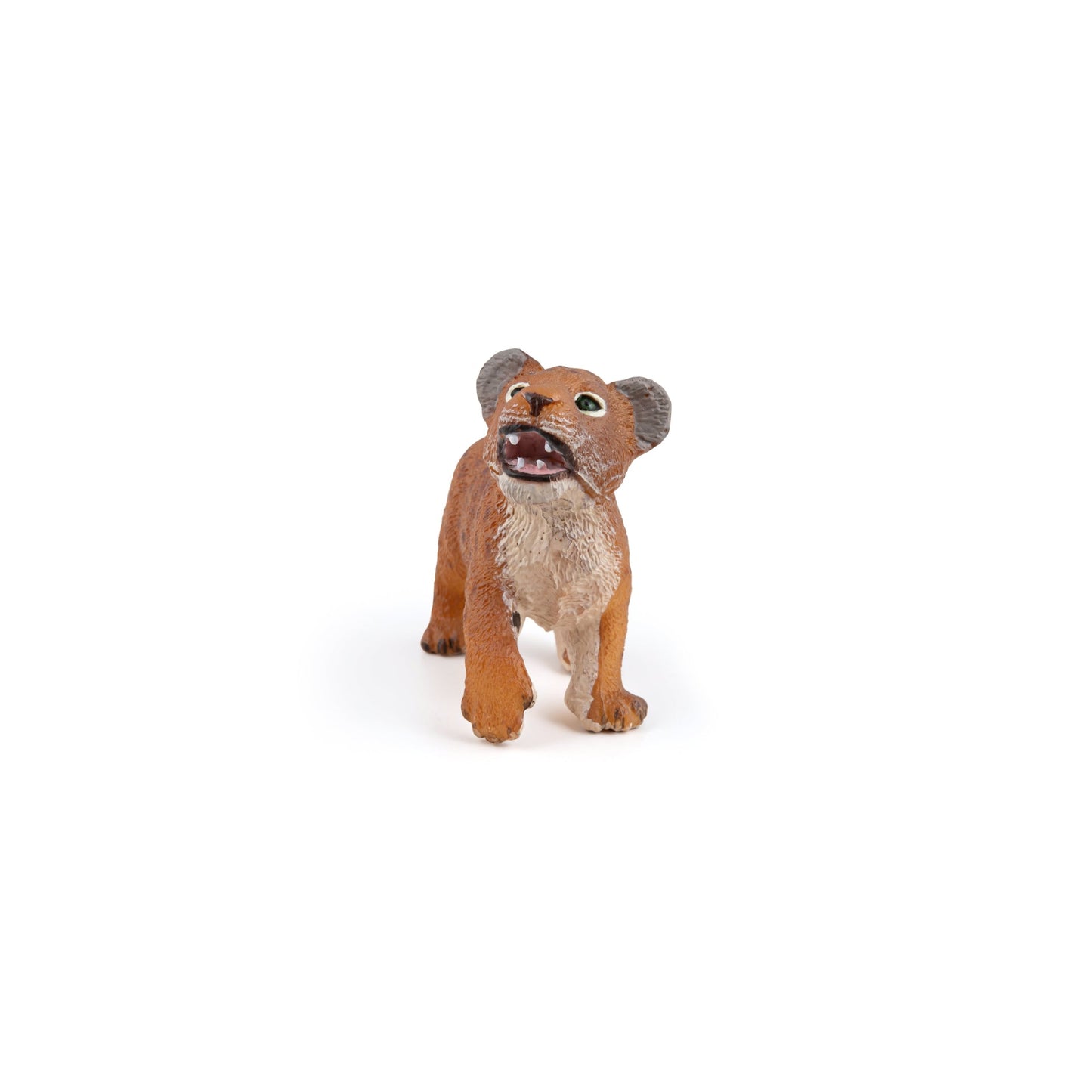 Figurine Lionceau Papo - animal sauvage