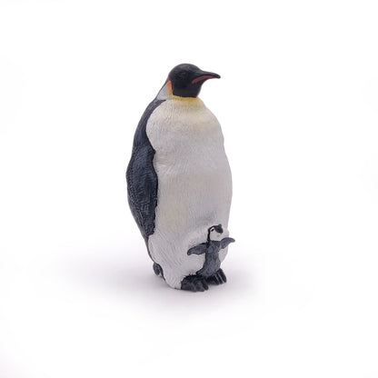 Figurine Manchot empereur Papo - animal marin