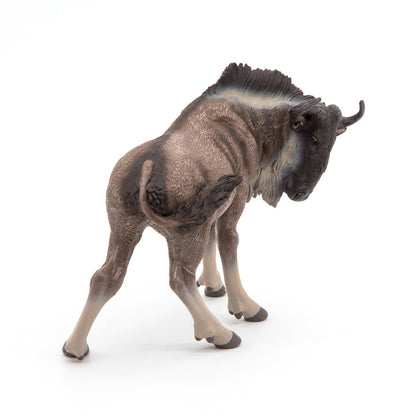 Figurine Gnou Papo - animal sauvage