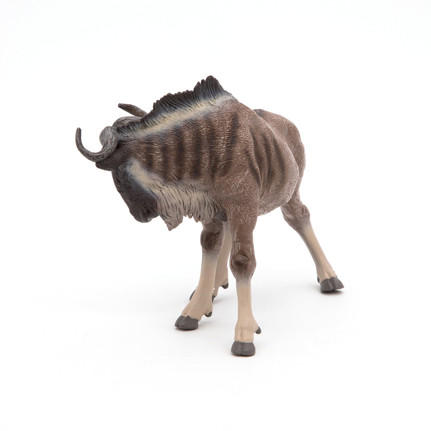 Figurine Gnou Papo - animal sauvage