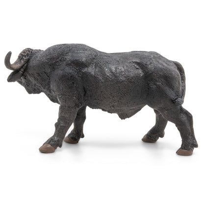 Figurine Buffle Papo - animal sauvage