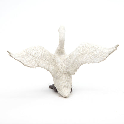 Figurine Cygne blanc