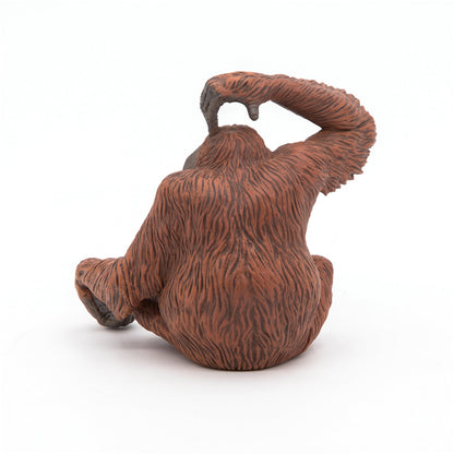 Figurine Orang-outan Papo - animal sauvage