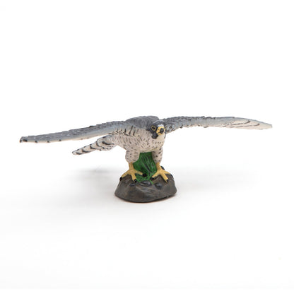 Falcon Figurine