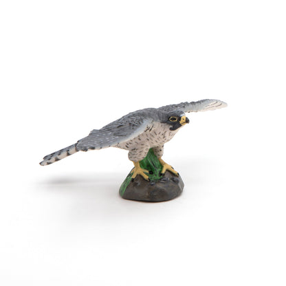 Falcon Figurine