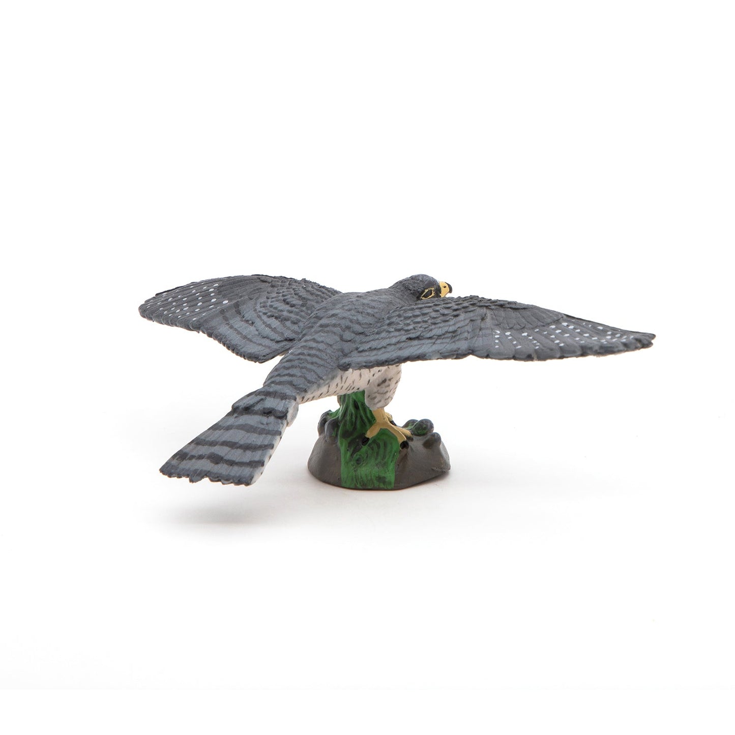 Falcon Figurine