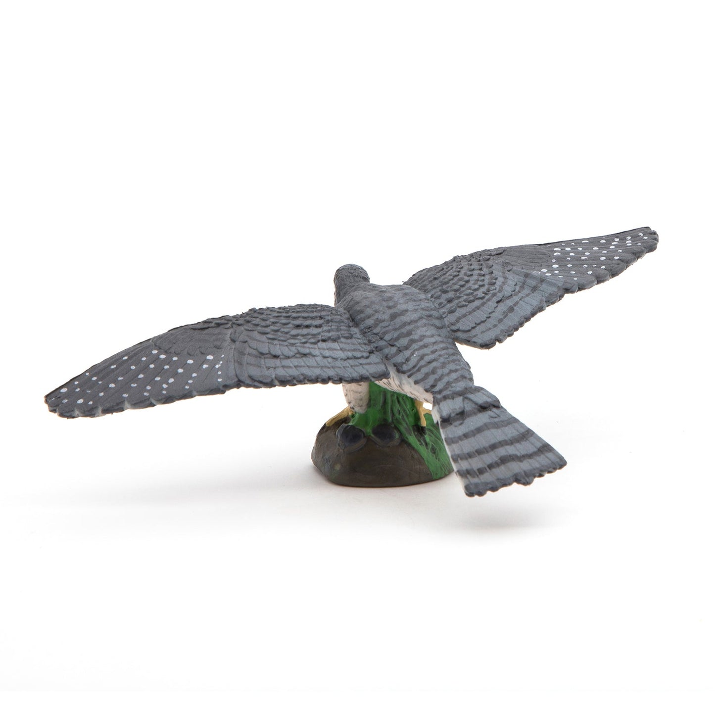Falcon Figurine