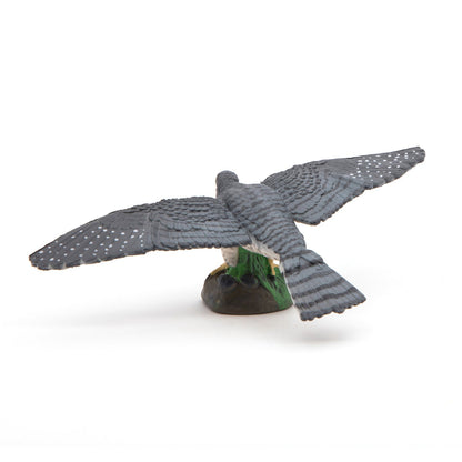Falcon Figurine