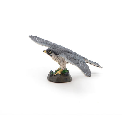 Falcon Figurine