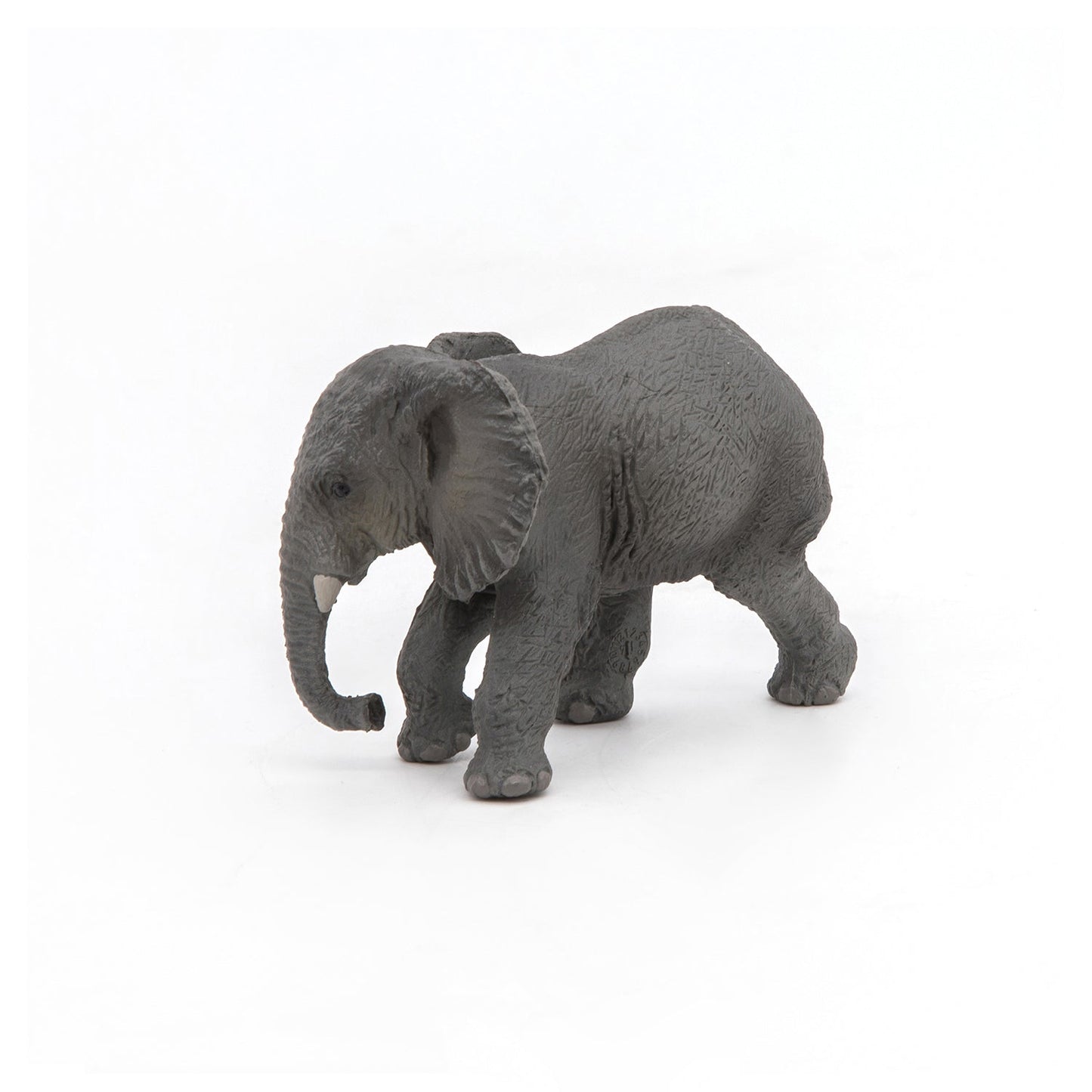 Figurine Jeune éléphant d'Afrique Papo - animal sauvage