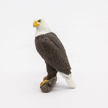 Figurine Pygargue à tête blanche Papo - animal sauvage