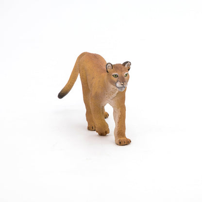 Figurine Puma Papo - animal sauvage