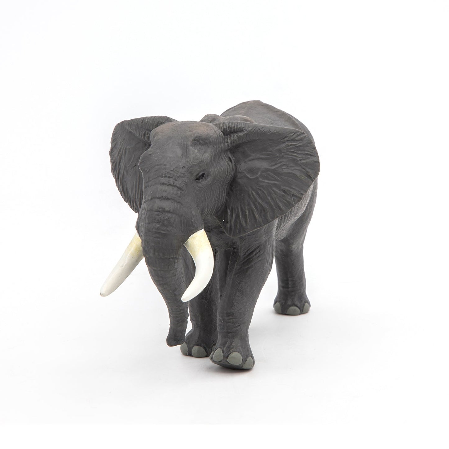 Figurine Éléphant d'Afrique Papo - animal sauvage