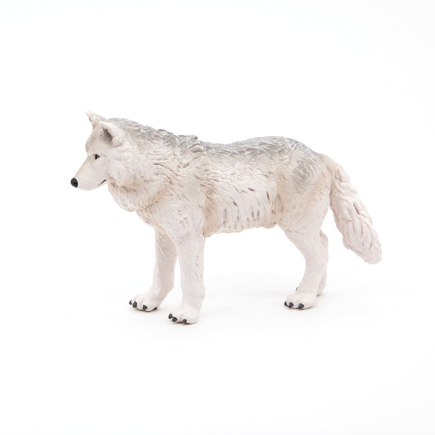 Figurine Loup polaire