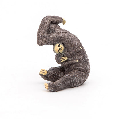 Figurine Paresseux Papo - animal sauvage