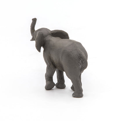 Figurine Jeune éléphant Papo - animal sauvage