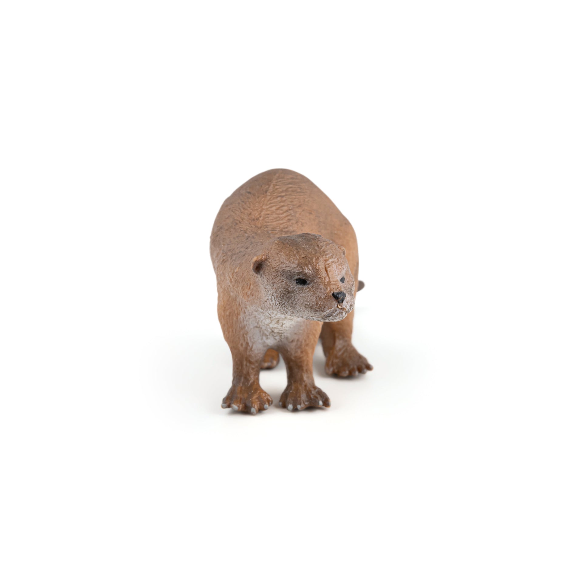 Figurine Loutre Papo - animal sauvage