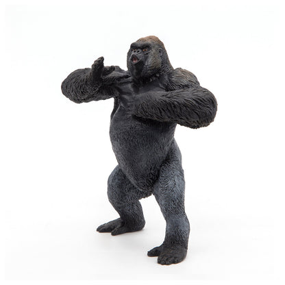 Figurine Gorille des montagnes Papo - animal sauvage