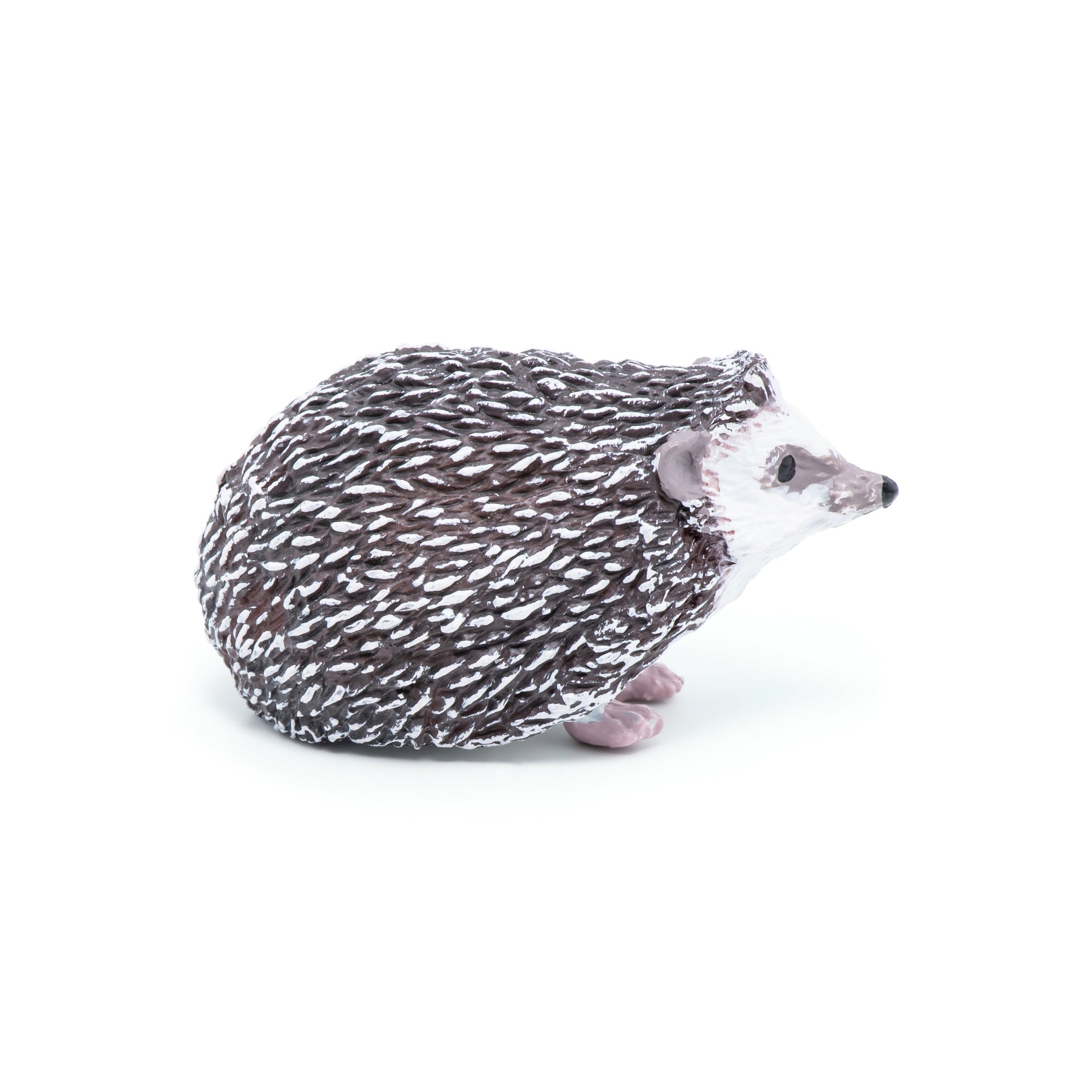 Figurine Hérisson Papo - animal du jardin