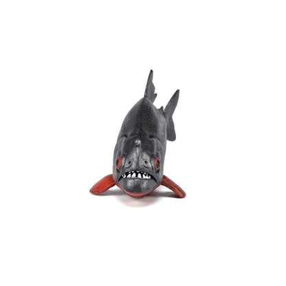 Figurine Piranha Papo - animal sauvage