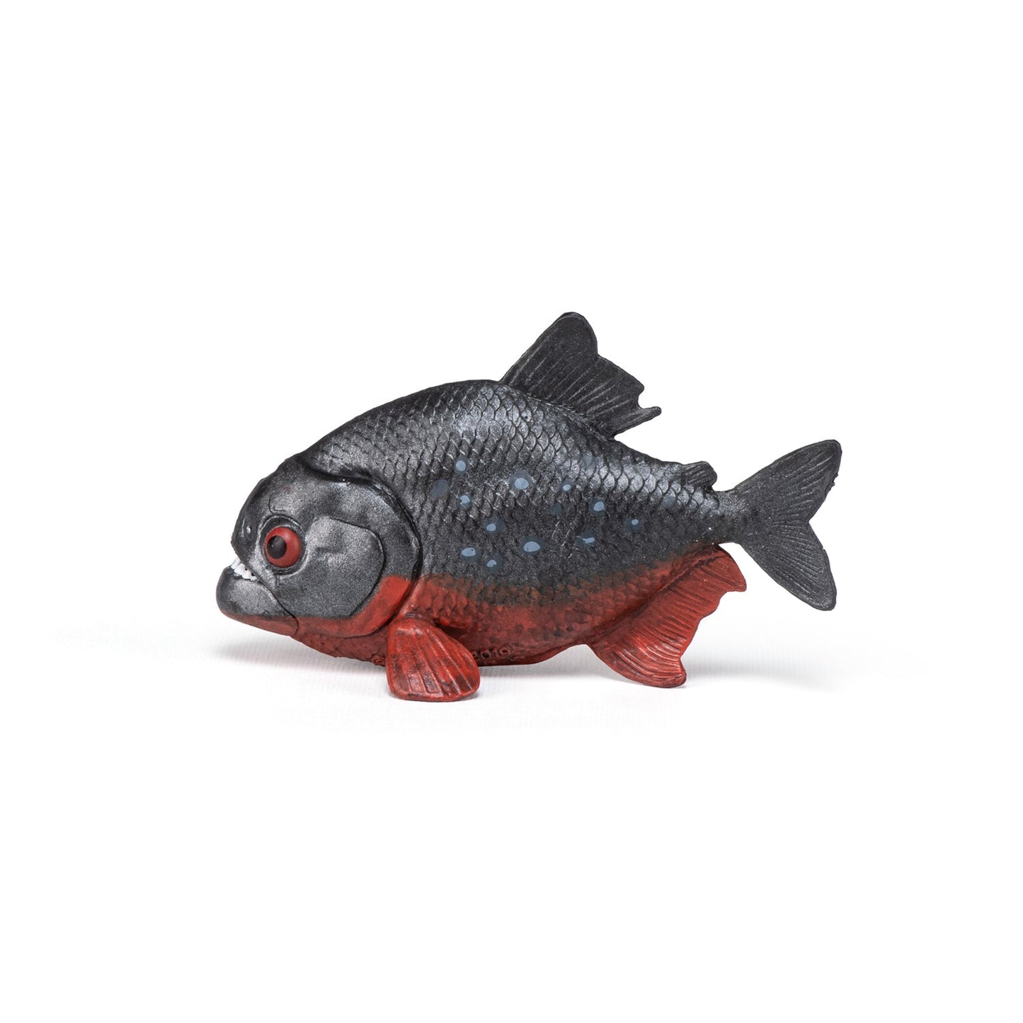 Figurine Piranha Papo - animal sauvage