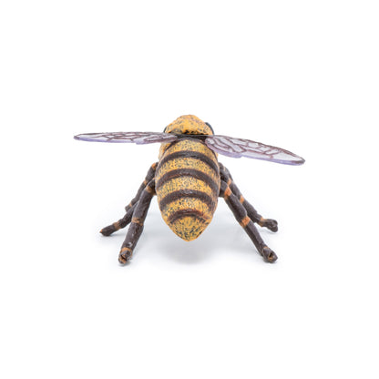 Figurine Abeille Papo - animal du jardin