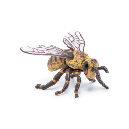 Figurine Abeille Papo - animal du jardin