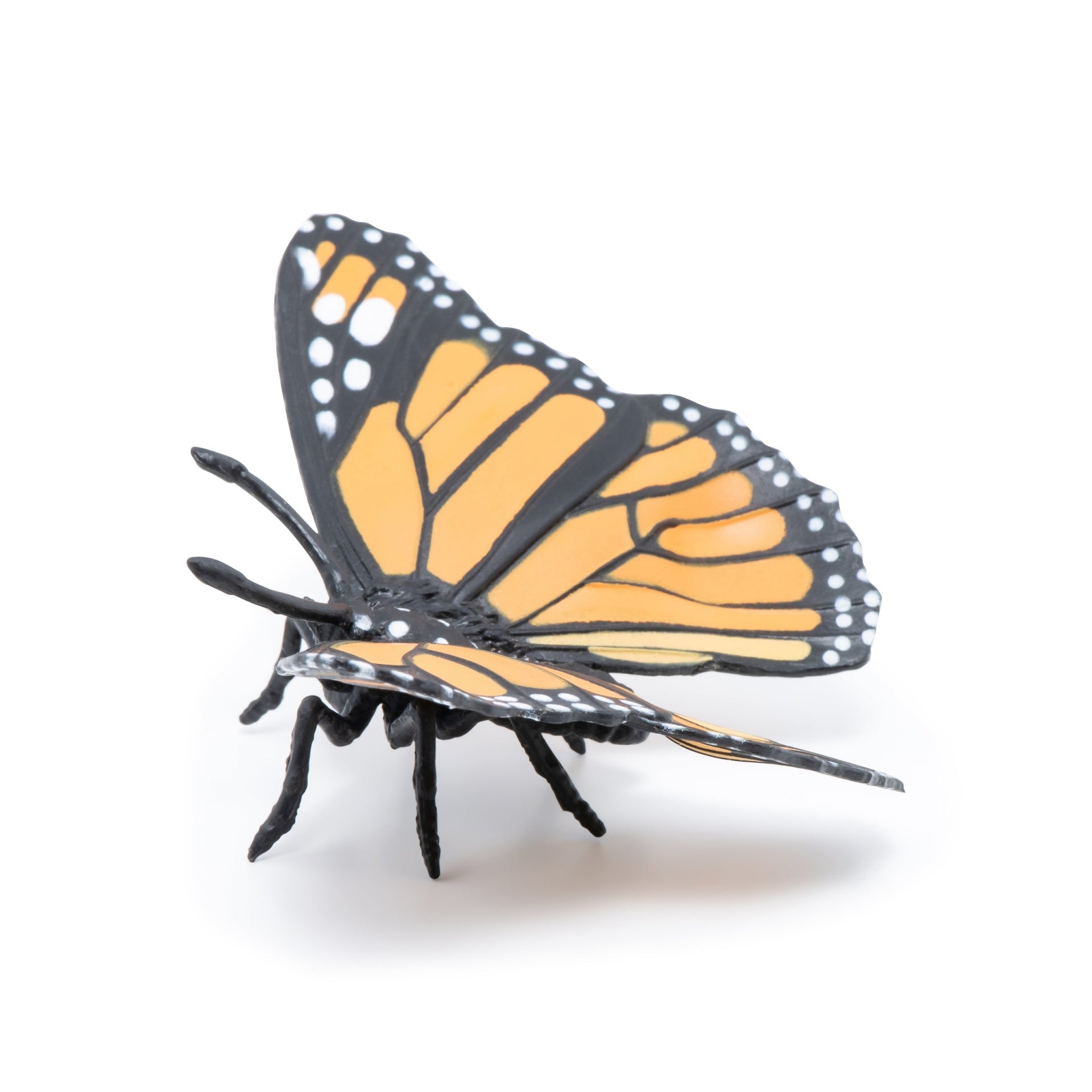 Figurine Papillon Papo - animal du jardin