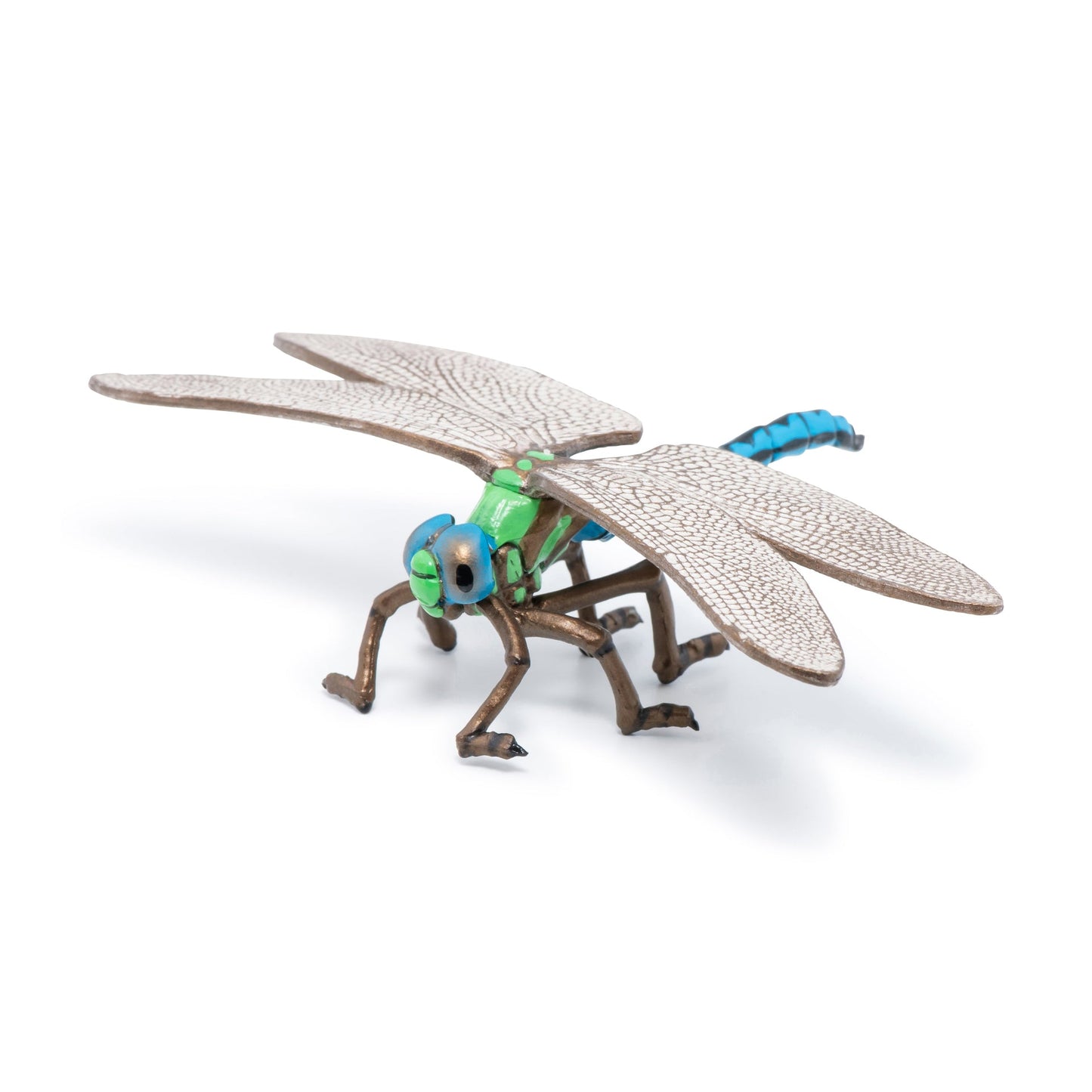 Figurine Libellule Papo - animal du jardin
