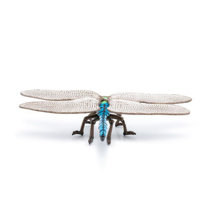 Figurine Libellule Papo - animal du jardin
