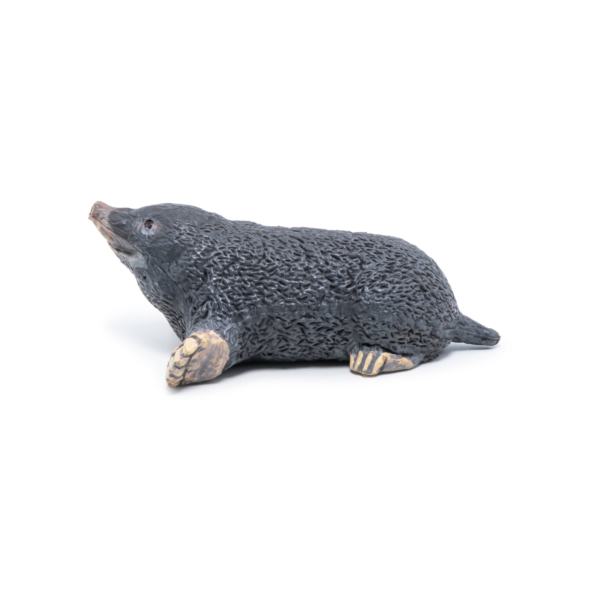 Figurine Taupe Papo - animal du jardin