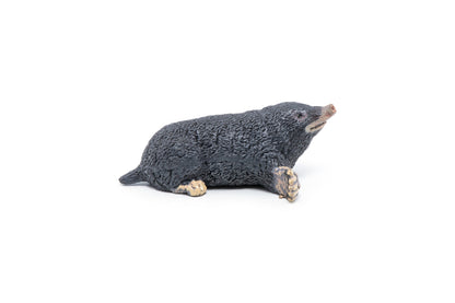 Figurine Taupe Papo - animal du jardin