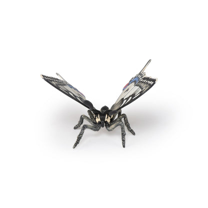 Figurine Papillon Machaon Papo - animal du jardin