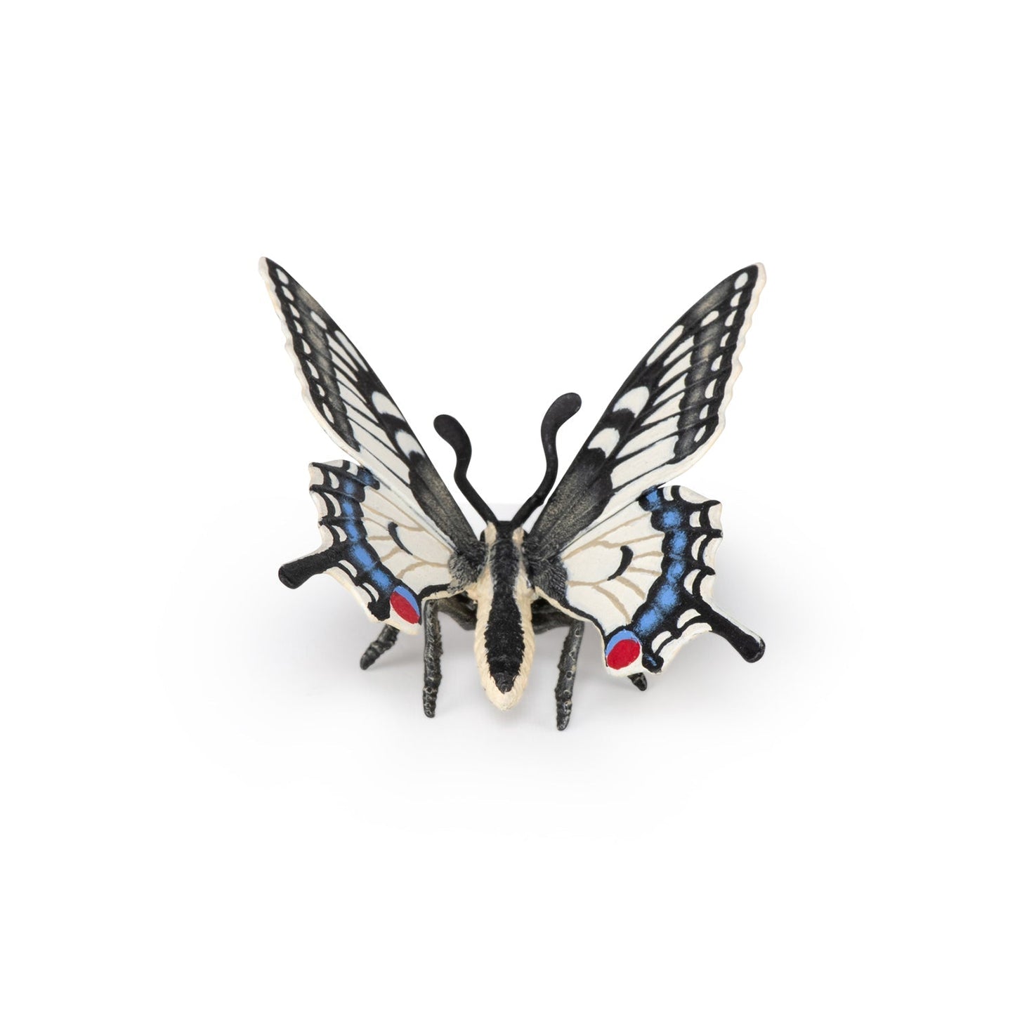 Figurine Papillon Machaon Papo - animal du jardin