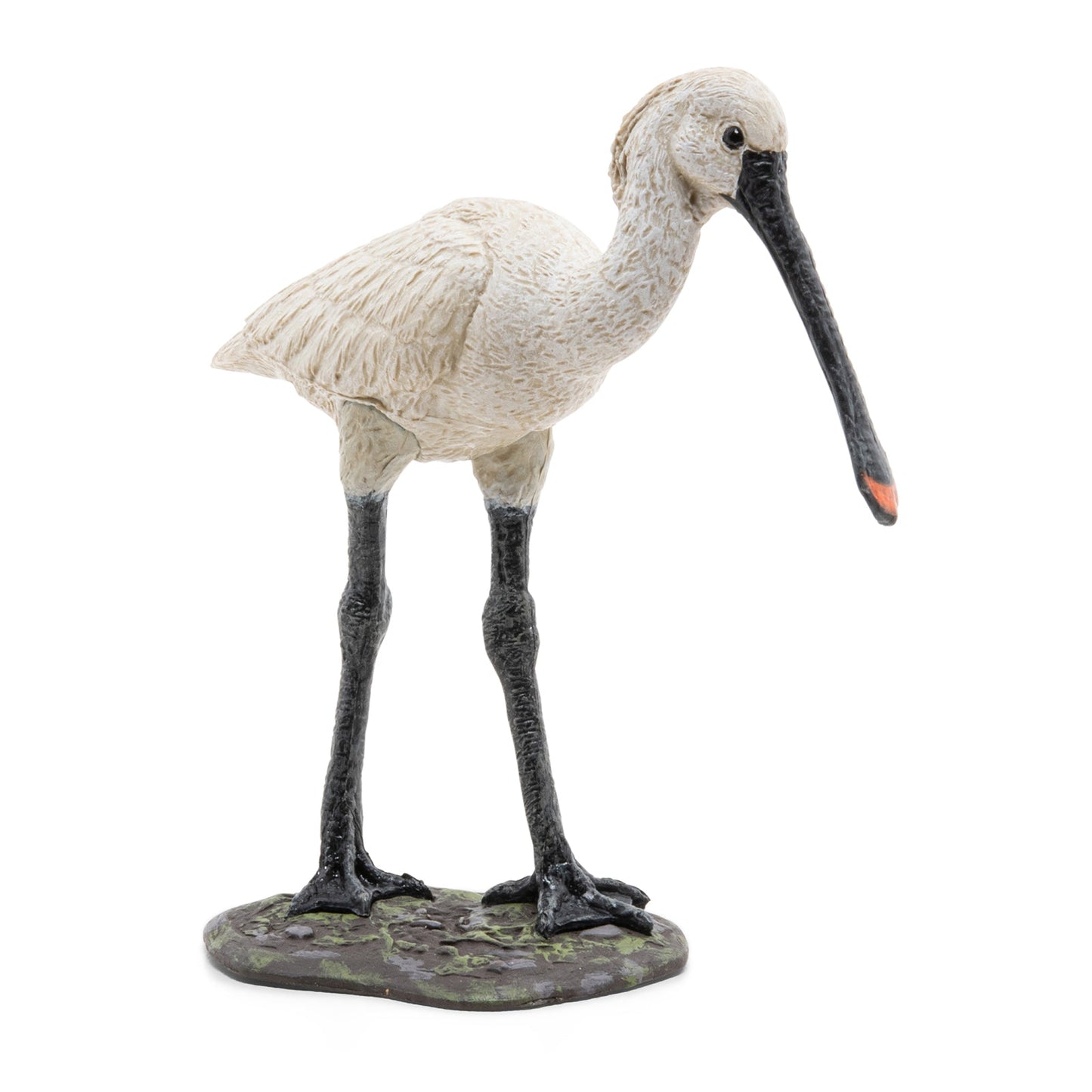 Figurine Spatule Papo - animal sauvage