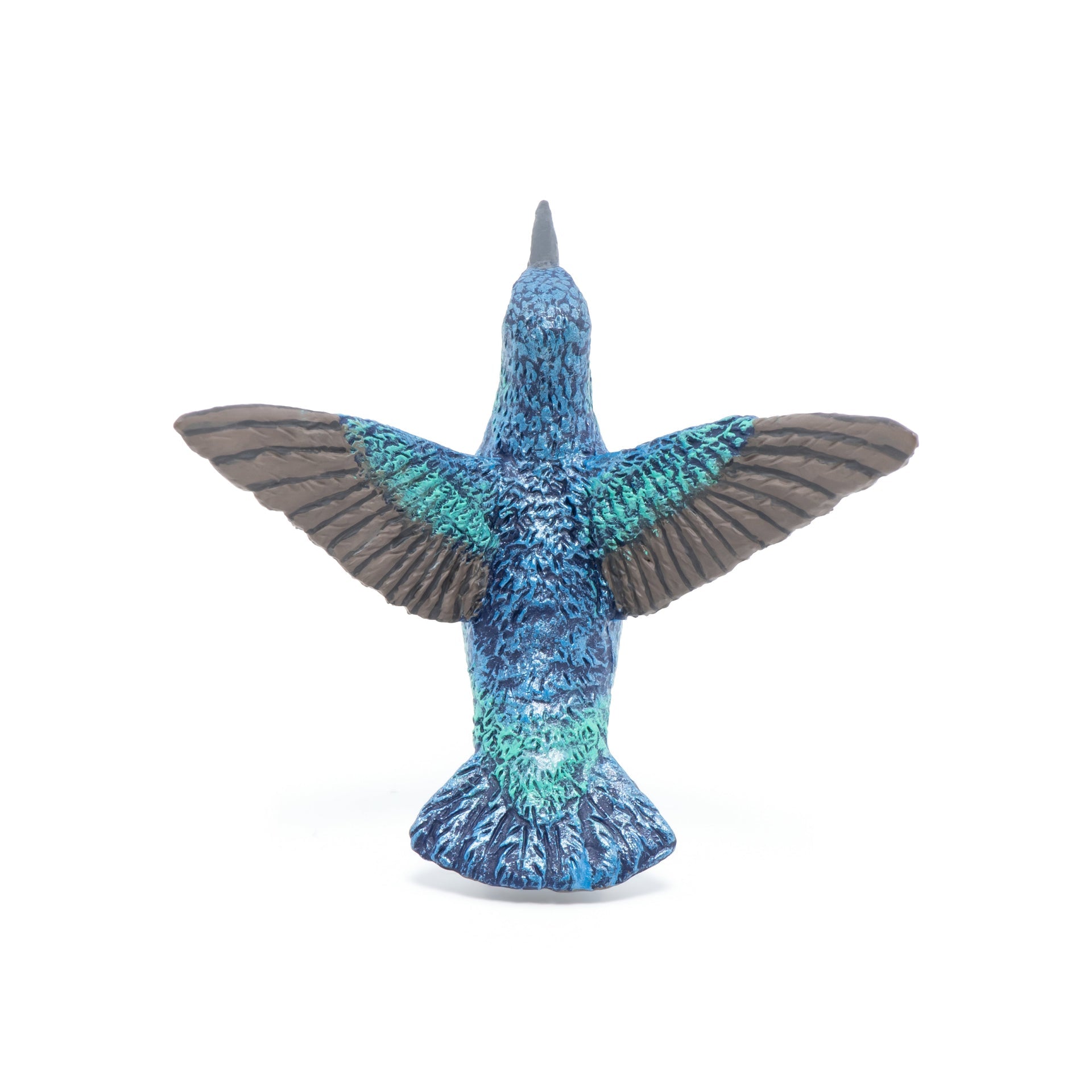 Figurine Colibri Papo - animal du jardin